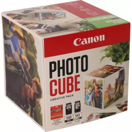 Photo Cube Creative Pack -...